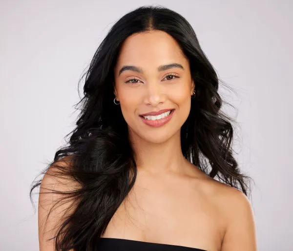 volumizing spray that