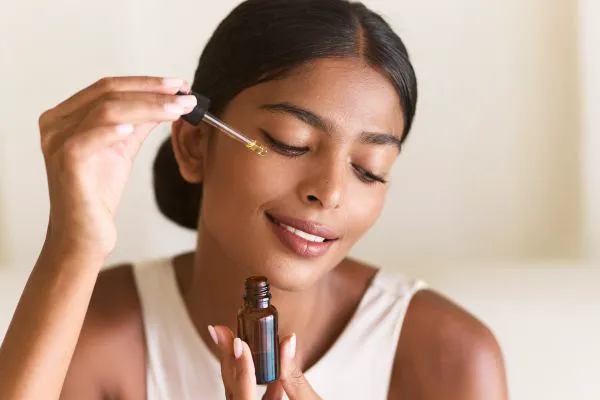 this vitamin serum