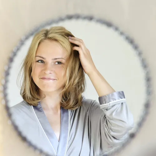 this hair styling
