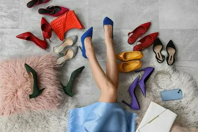 musthave shoes summerall
