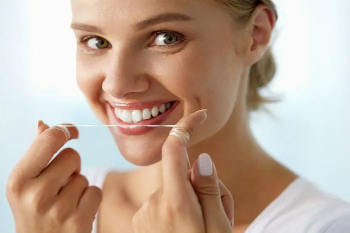 upgrade your oral