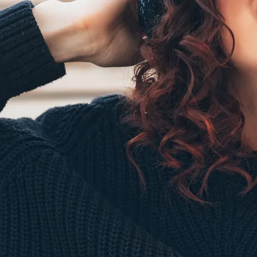 this perfect cozy