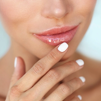 this lip gloss