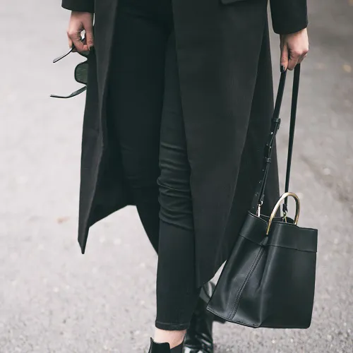 best black jeans