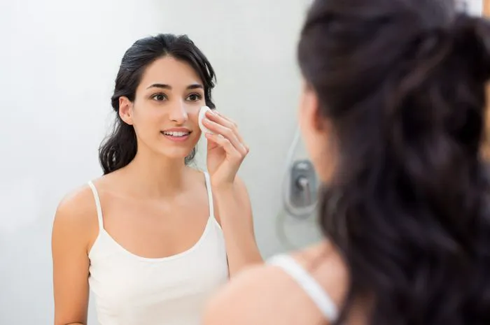 this makeup remover
