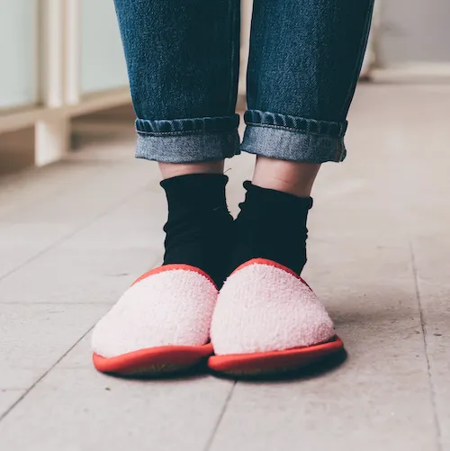 these best slippers
