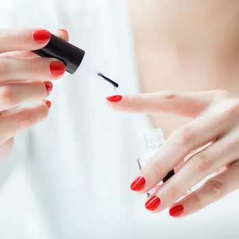 this nail polish