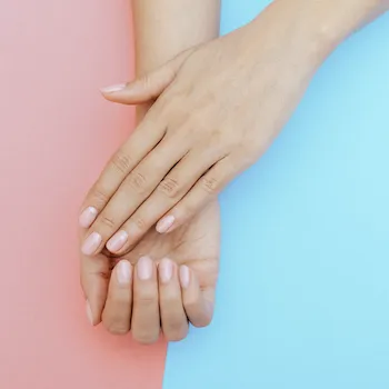 this nail treatment
