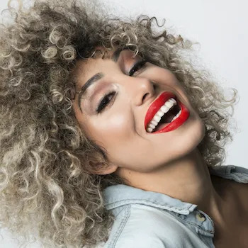 this matte lipstick
