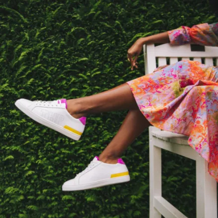 need new sneakers