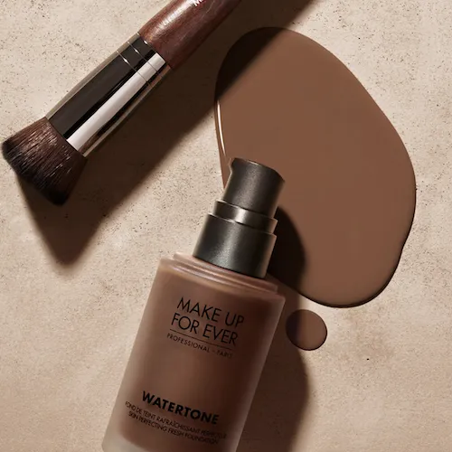 foundation that looks