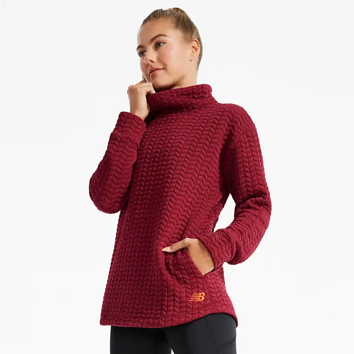 cozy meets cool